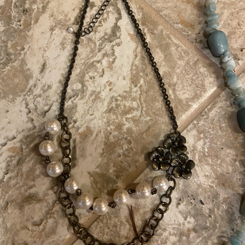 Miscellaneous jewelry - Picture 3 of 13